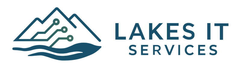Lakes IT Services