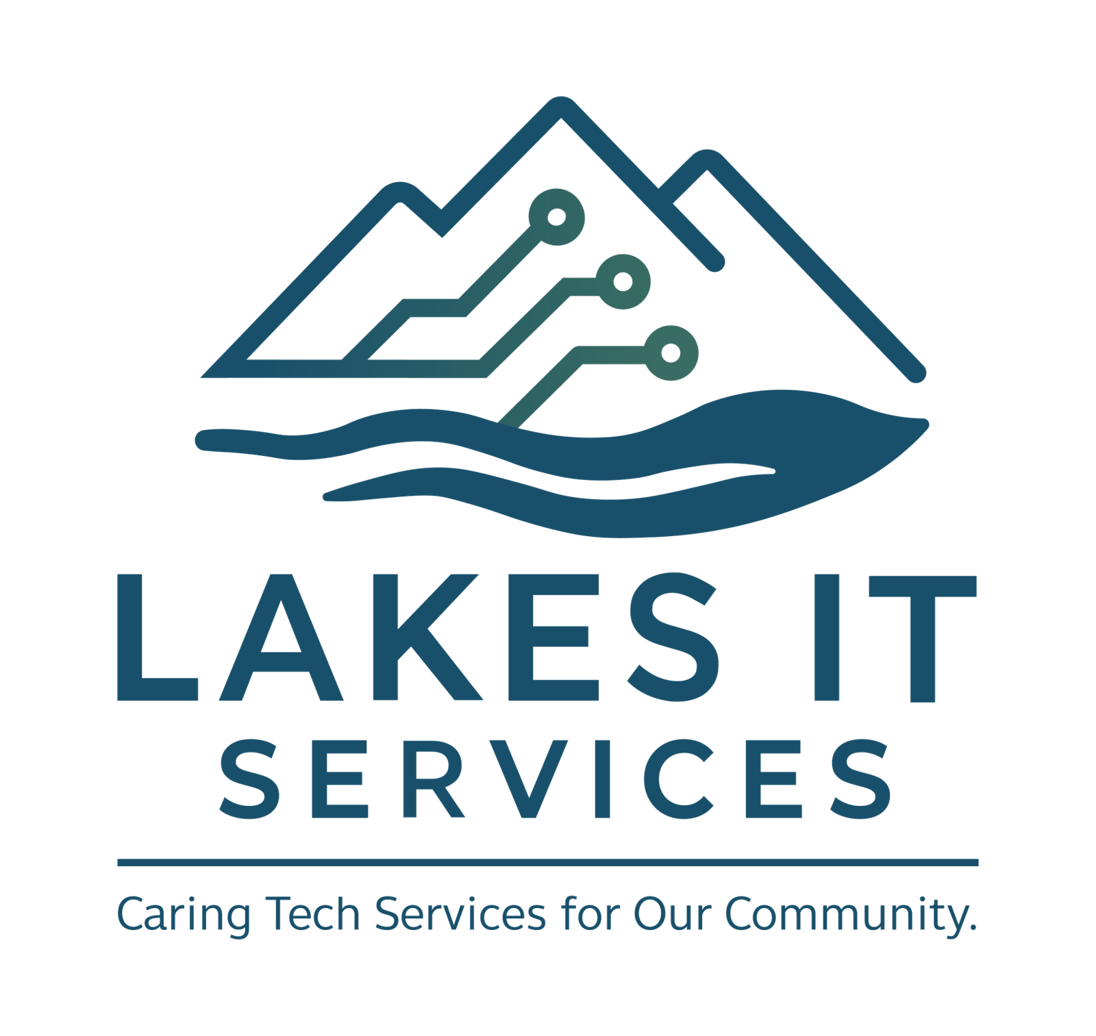 Lakes IT Services